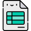 Invoice icon 64x64