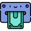 Withdraw icon 64x64