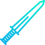 Sword icon 64x64