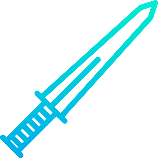 Sword icon