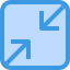 Minimize icon 64x64