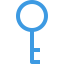 Key icon 64x64