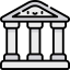 Bank icon 64x64