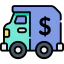 Armored truck Symbol 64x64