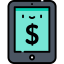 Money icon 64x64