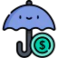 Insurance icon 64x64
