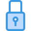 Padlocks Ikona 64x64