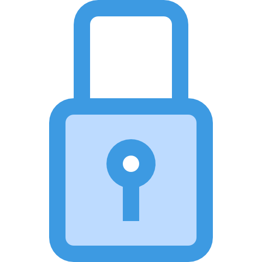 Padlocks icon