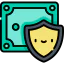 Insurance icon 64x64