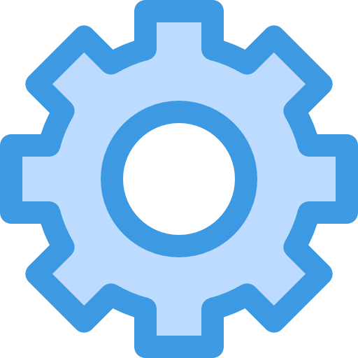 Settings icon