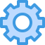 Settings icon 64x64