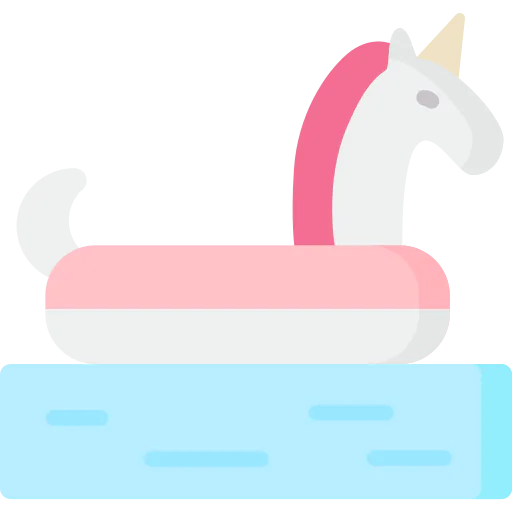 Rubber ring icon