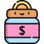 Savings icon 64x64