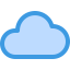 Cloud icon 64x64