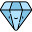 Diamond icon 64x64