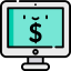 Online icon 64x64