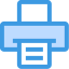 Printer icon 64x64
