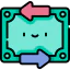 Exchange icon 64x64