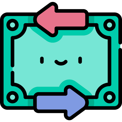 Exchange icon