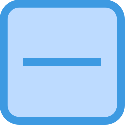 Delete icon