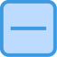 Delete icon 64x64