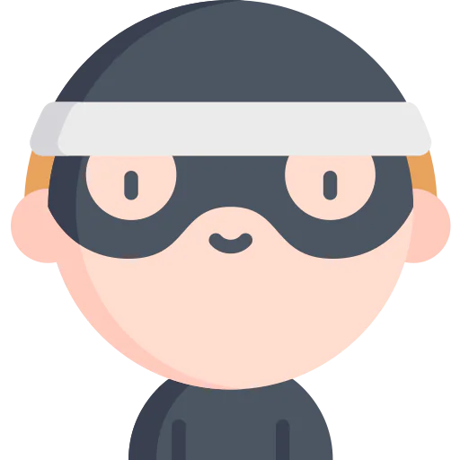 Thief icon