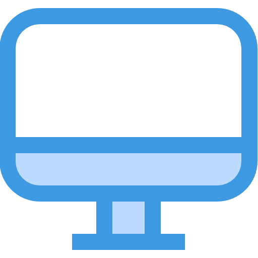 Computer icône
