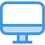 Computer 图标 64x64