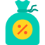 Tax icon 64x64