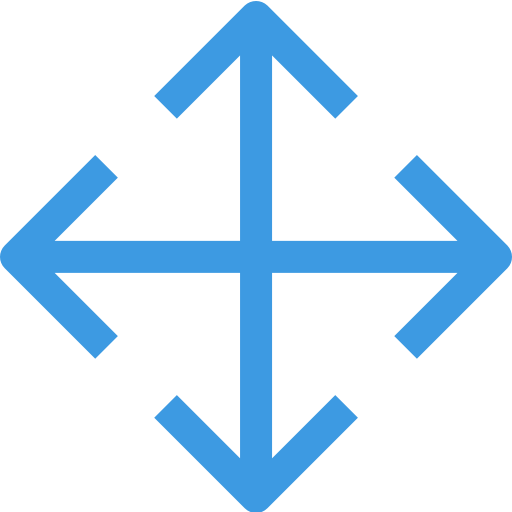 Move icon