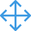 Move icon 64x64
