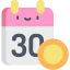 Payment day 图标 64x64
