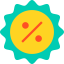 Discount icon 64x64