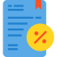 Document icon 64x64