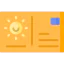 Postcard icon 64x64