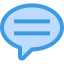 Chat icon 64x64