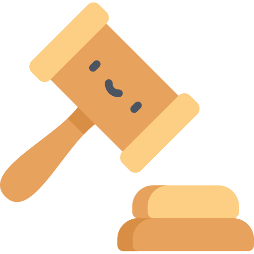 Auction icon