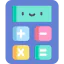 Calculator ícone 64x64