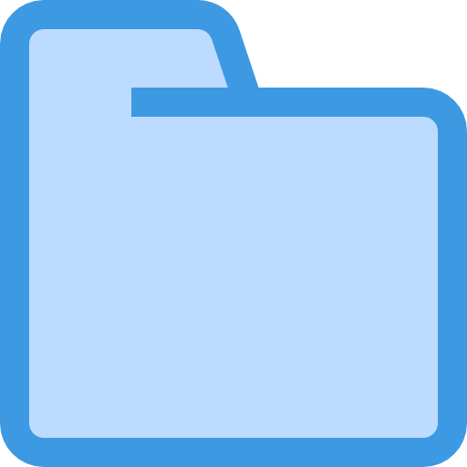 Folder icon