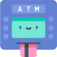 Atm ícone 64x64