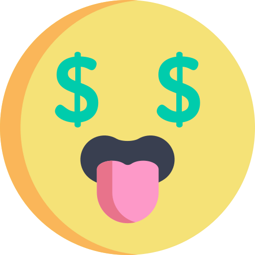 Face icon