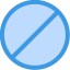 Forbidden icon 64x64