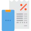 Invoice icon 64x64