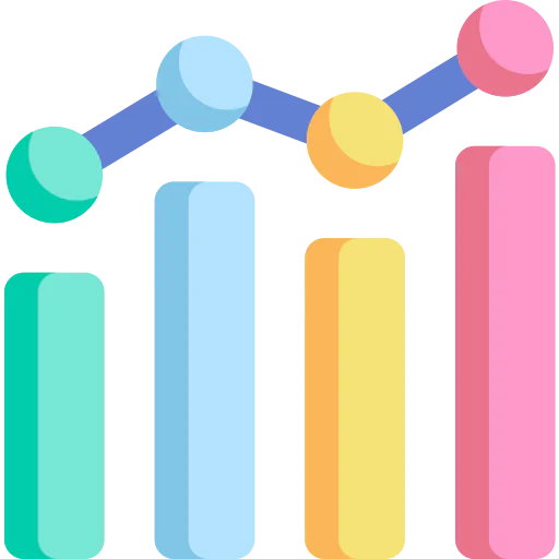 Statistics icon