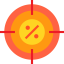 Target icon 64x64
