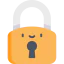 Padlock ícone 64x64