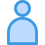 User icon 64x64