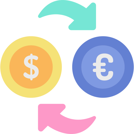 Exchange icon