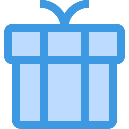 Gift icon