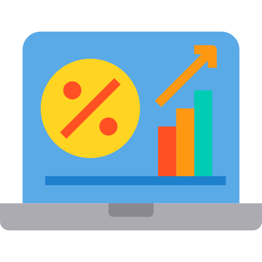 Analytics icon